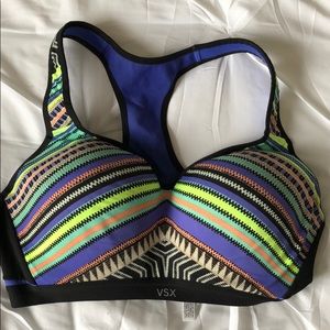 Victoria secret braw